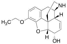 Norethylmorphine