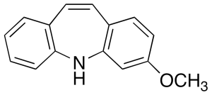 3-Methoxy Iminostilbene