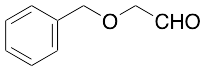 2-(Benzyloxy)acetaldehyde