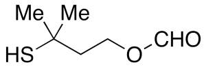 3-Mercapto-3-methylbutyl Formate