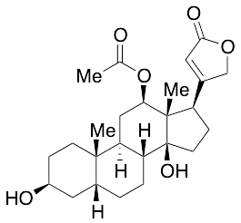 12Beta-Acetyldigoxigenin