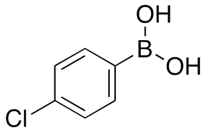 4-Chlorobenzeneboronic Acid