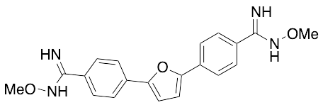 Pafuramidine