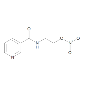 Nicorandil