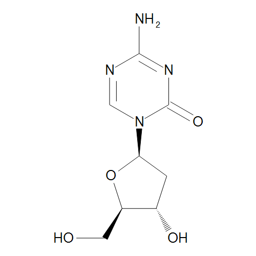 5-Aza-2'-deoxy Cytidine