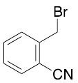 2-(Bromomethyl)benzonitrile