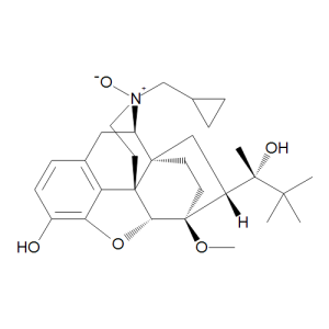 Buprenorphine N-oxide