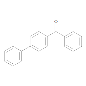 4-Benzoylbiphenyl