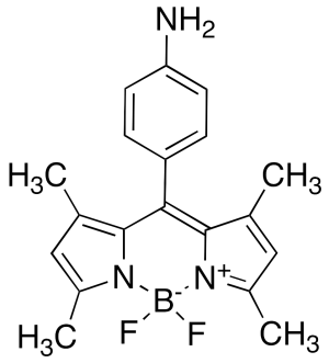 8-(4-Anilino) Bodipy
