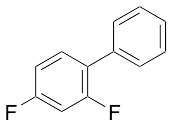2,4-Difluorobiphenyl