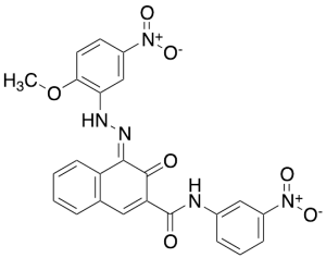 Pigment Red 23 (tech grade)