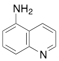 5-Aminoquinoline