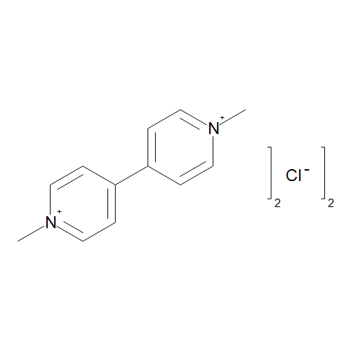 1,1'-Dimethyl-4,4'-bipyridinium Dichloride