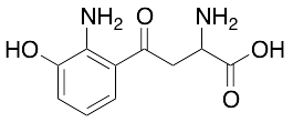 3-Hydroxy-DL-Kynurenine