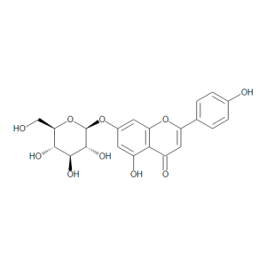 Apigenin 7-Glucoside