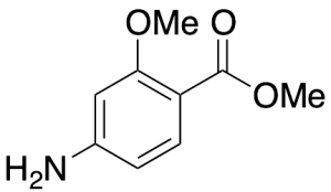 Methyl 4-Amino-2-methoxybenzoate