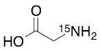 Glycine-15N