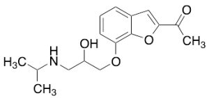 Befunolol