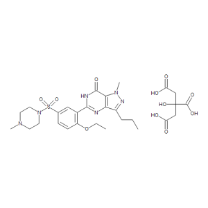 Sildenafil Citrate