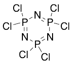 Phosphononitrilic Chloride Trimer