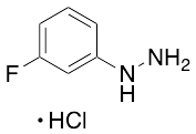 3-Fluorophenylhydrazine Hydrochloride