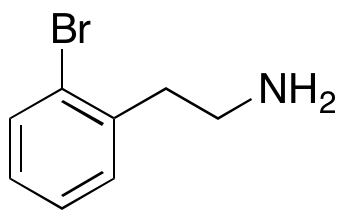 2-Bromophenylethylamine