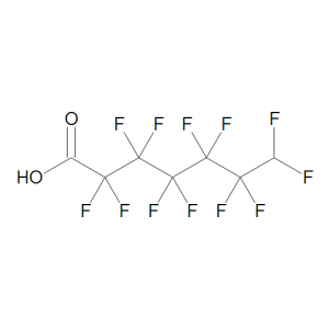 7H-Dodecafluoroheptanoic Acid