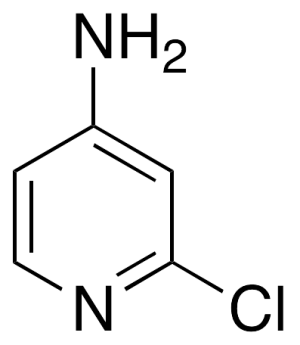 4-Amino-2-chloropyridine
