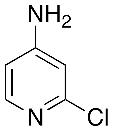 4-Amino-2-chloropyridine