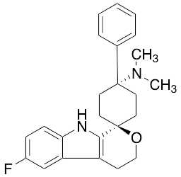 Cebranopadol