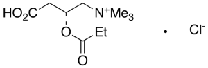 (R)-Propionyl Carnitine Chloride