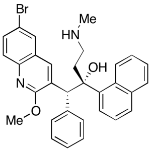rac-N-Desmethyl Bedaquiline