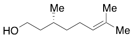D-Citronellol