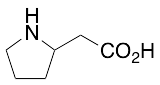 (+/-)-Homoproline