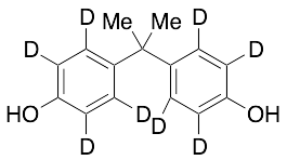 Bisphenol A-d8