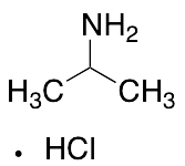 Isopropylamine Hydrochloride