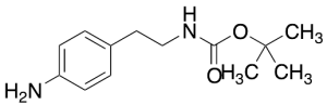 N-Boc-4-aminophenethylamine