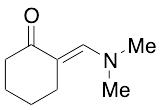 2-(Dimethylaminomethylene)cyclohexanone