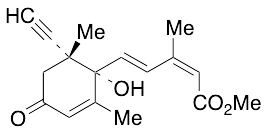 Rac 8’-Acetylene Abscisic Acid Methyl Ester