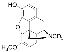 Oripavine-d3