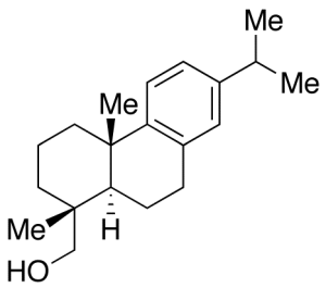Dehydroabietinol