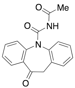 N-Ethanone Oxcarbazepine