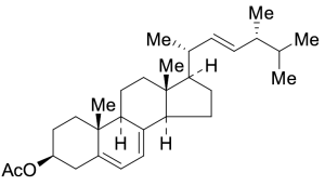 Ergosterol Acetate