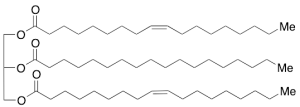 1,3-Dioleoyl-2-stearoylglycerol
