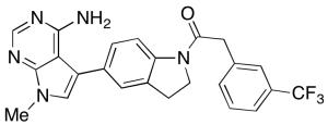 GSK 2606414