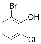 2-Bromo-6-chlorophenol