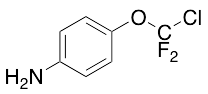 4-Chlorodifluoromethoxyaniline