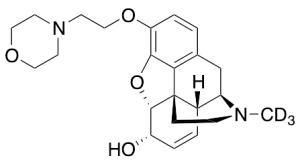 Pholcodine-d3