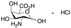 D-Aminogalacturonic Acid Hydrochloride