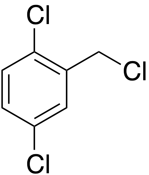 2,5-Dichlorobenzyl Chloride